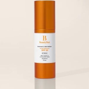 BeautyStat Universal C Skin Refiner SPF 50